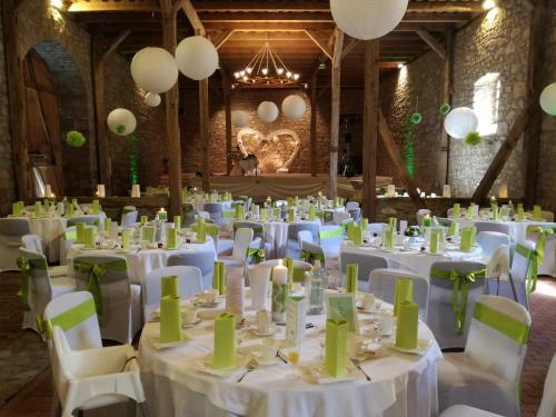 Landhotel Berggastst�tte Bickenriede