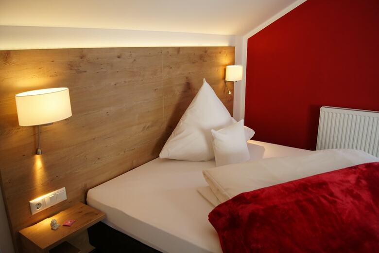 Hotel Gersthofer Auszeit