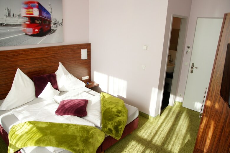 Hotel Gersthofer Auszeit
