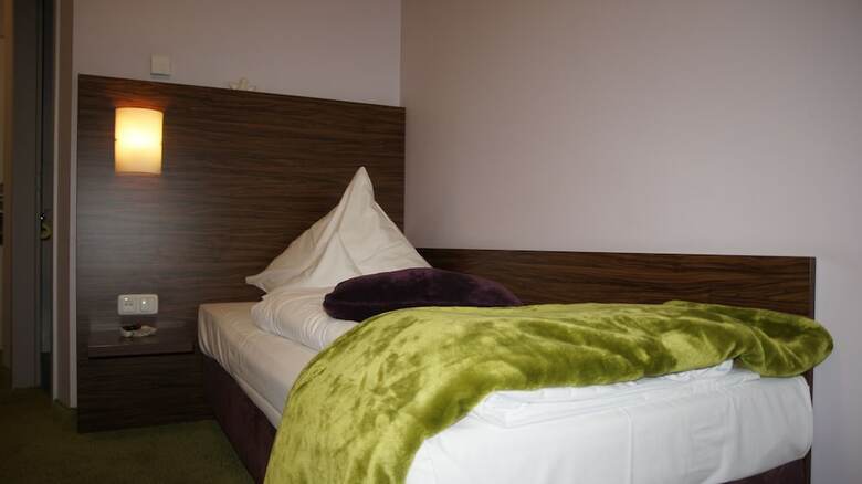 Hotel Gersthofer Auszeit