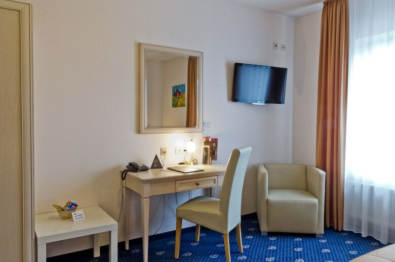Stadthotel Gersthofen