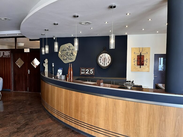 Stadthotel Gersthofen