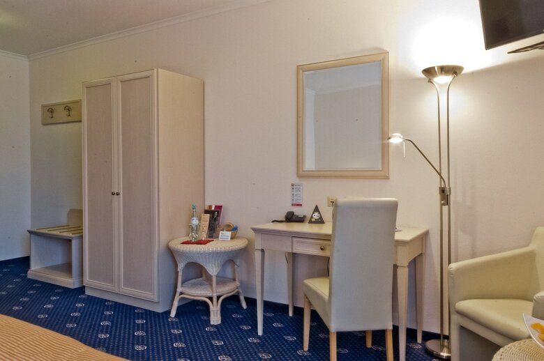 Stadthotel Gersthofen