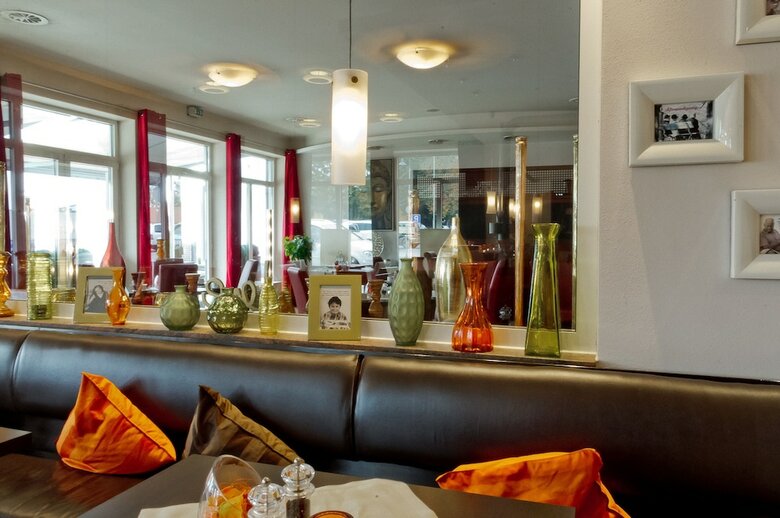Stadthotel Gersthofen