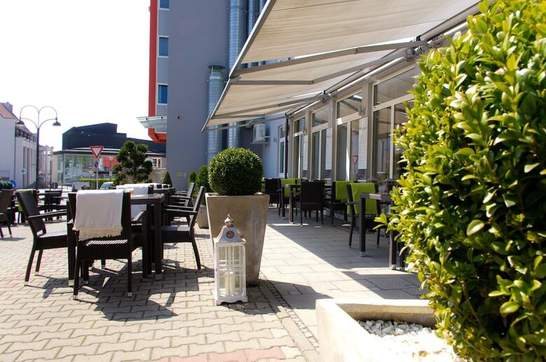 Stadthotel Gersthofen
