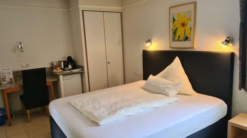 Hostal Business Pension Gasper