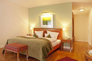 Hotel Kleber Post