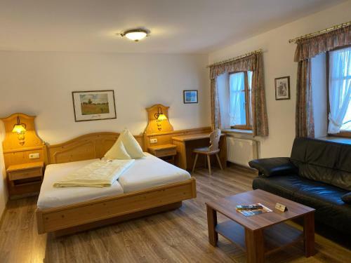 Hotel Gasthof Lobmeyer