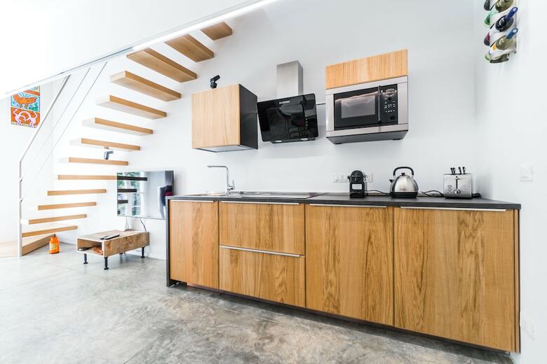 Apartamento Loft Real