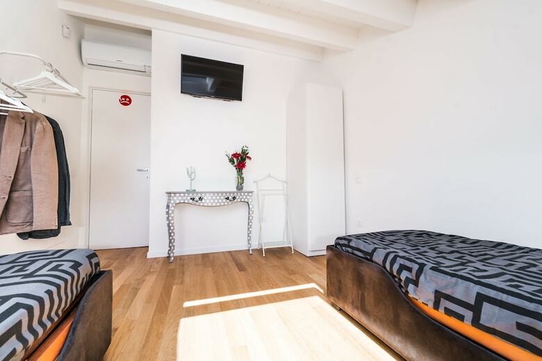 Apartamento Loft Real