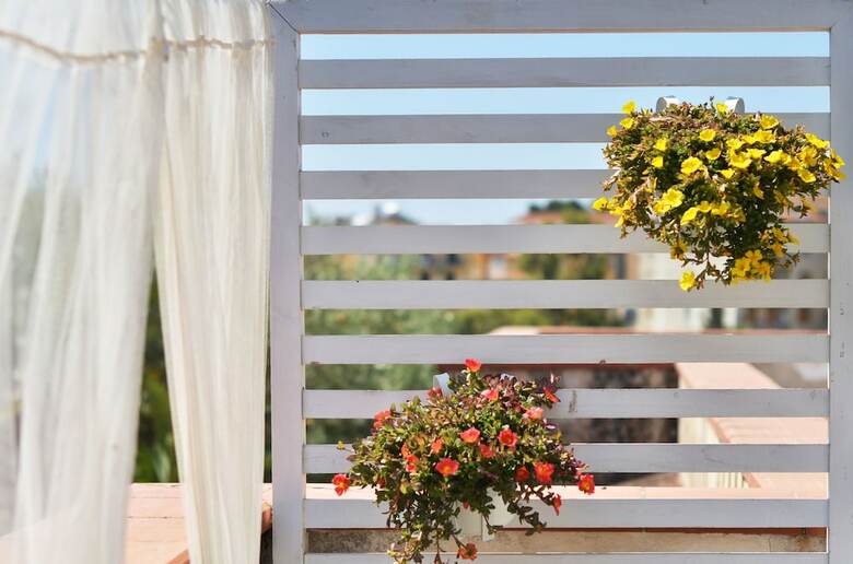 Bed & Breakfast Lo Spazio Di Mima