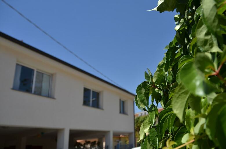 Bed & Breakfast Lo Spazio Di Mima