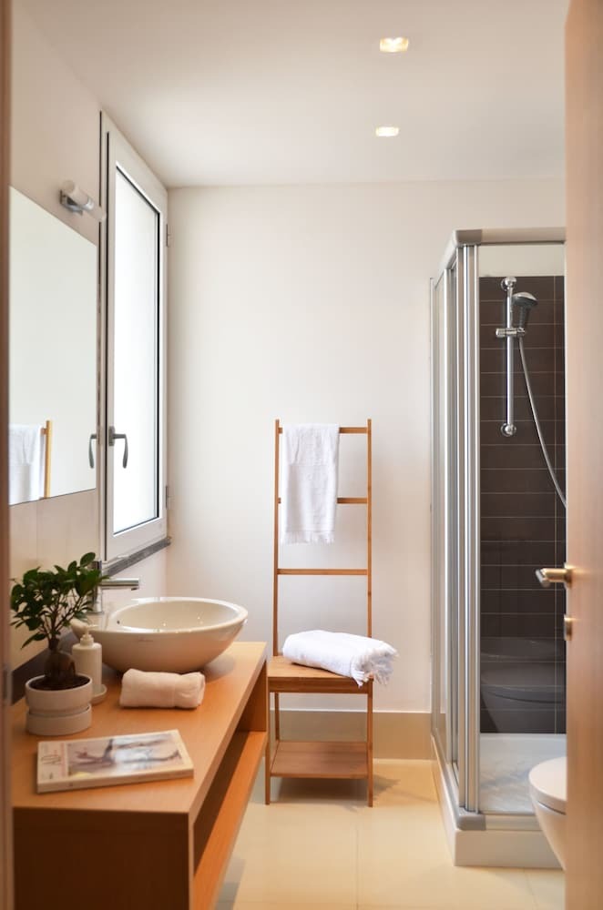 Bed & Breakfast Lo Spazio Di Mima