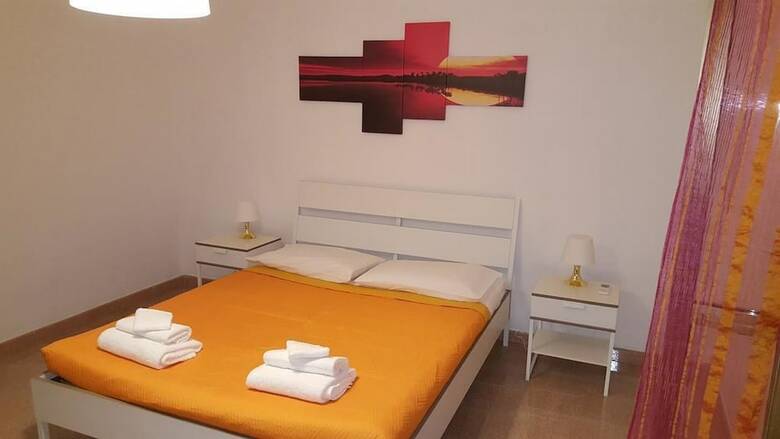 Apartamento Casa Vacanze Visit Puglia