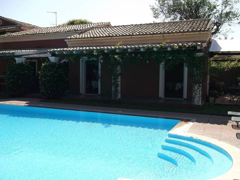 Villa de Loulia Hotel