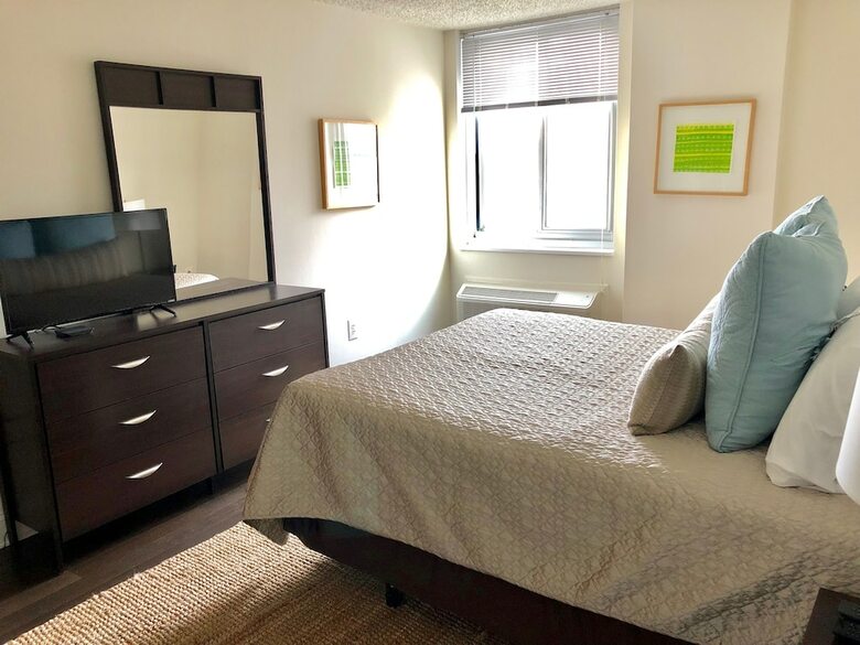 Apartamentos Cook City Suites - Locust Street