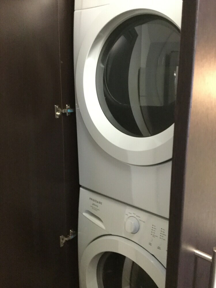 Apartamentos Cook City Suites - Locust Street