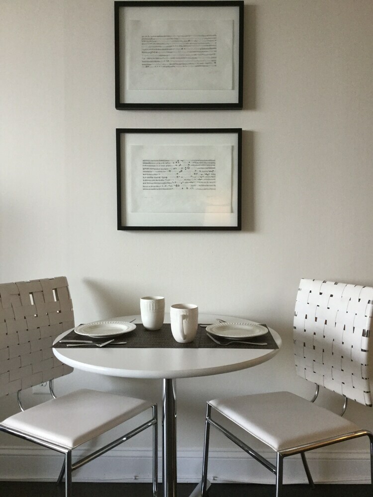 Apartamentos Cook City Suites - Locust Street