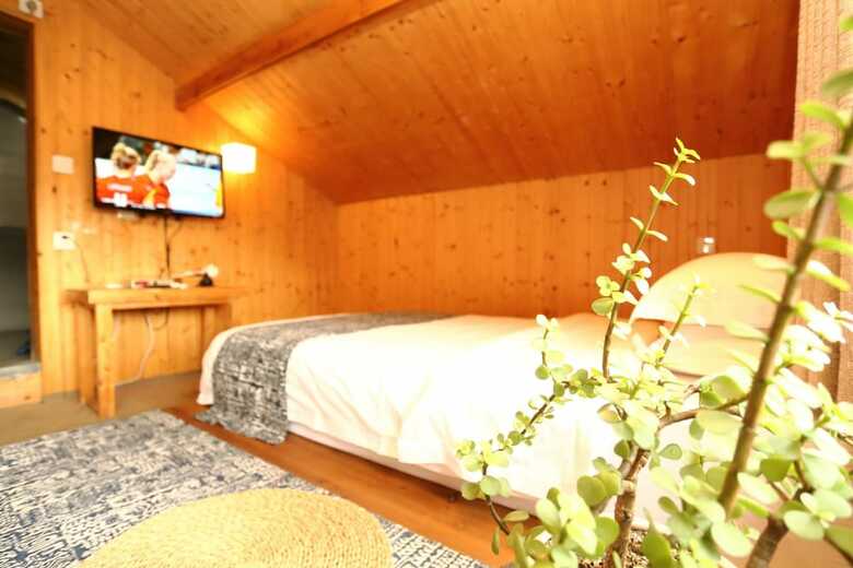Posada Jomo Inn Liping Branch