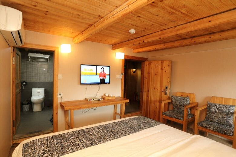 Posada Jomo Inn Liping Branch