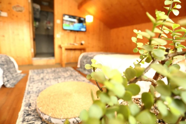 Posada Jomo Inn Liping Branch