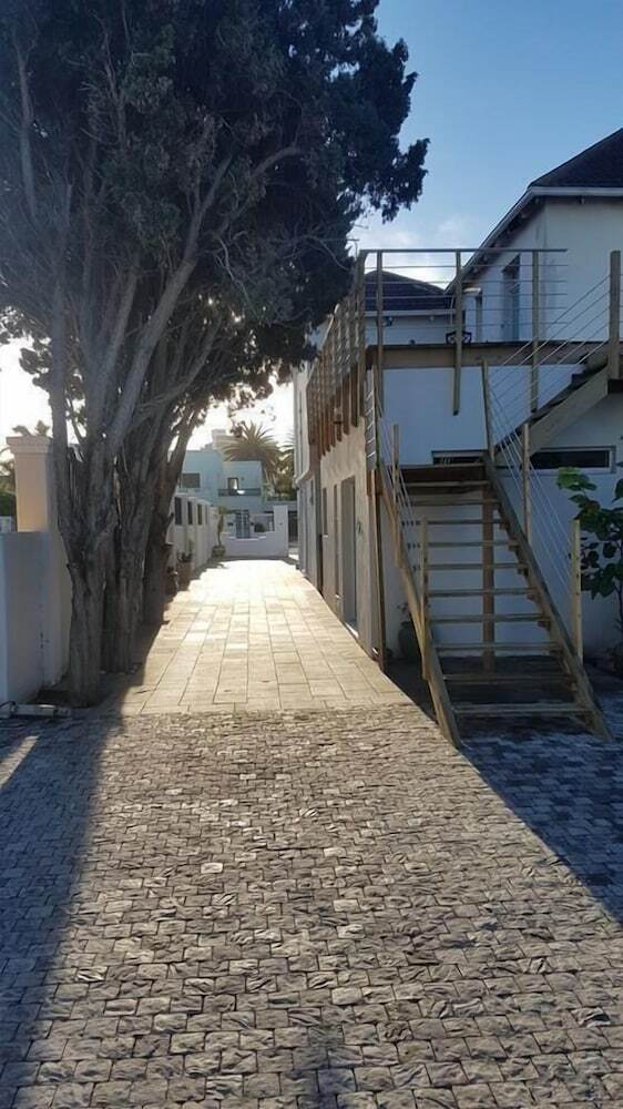 Beachway B&B