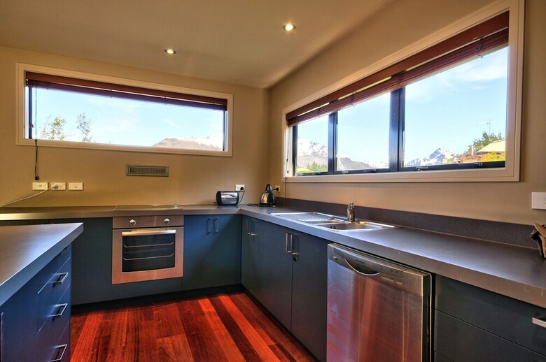 Style And Comfort On Greenstone Place ? Fernhill
