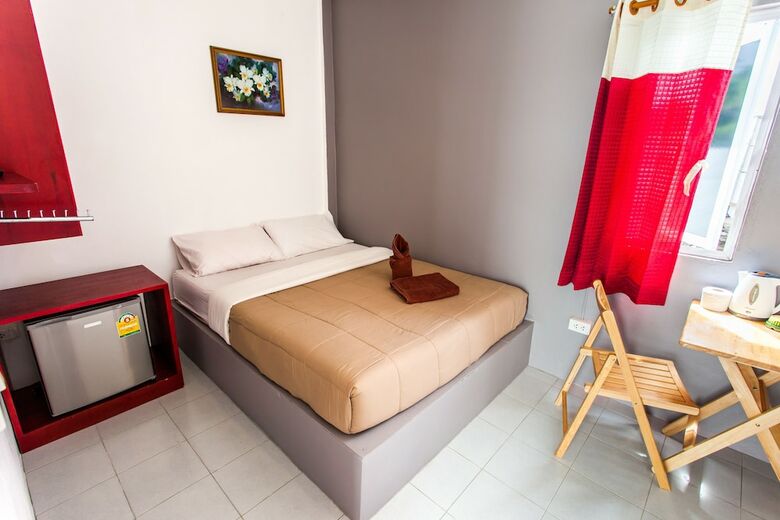Hostal Hugs Guesthouse