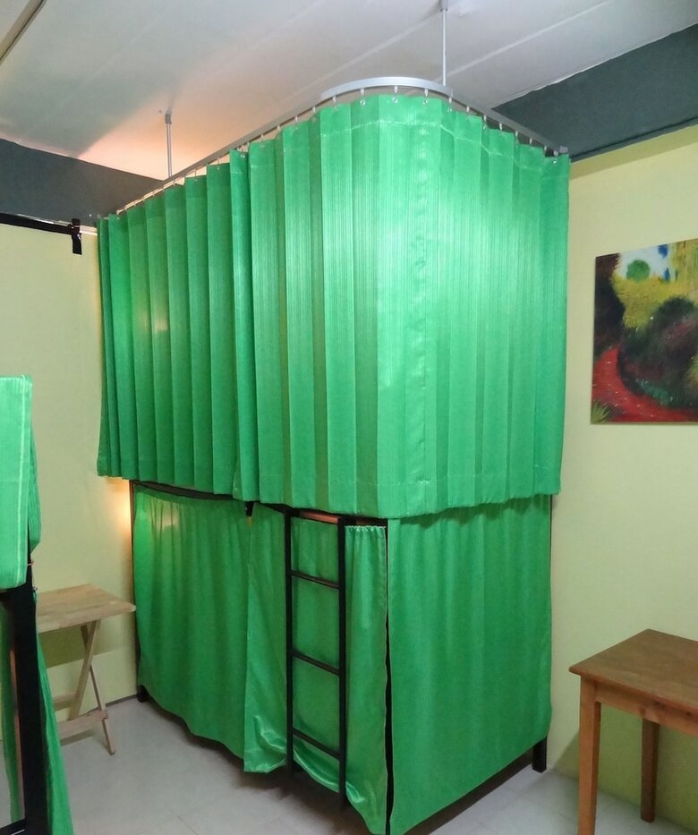 Hostal Hugs Guesthouse