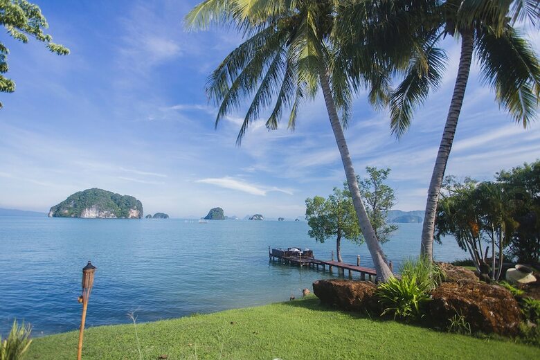 Kaleane Villa Resort