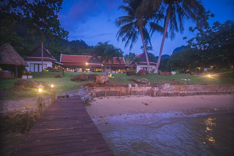 Kaleane Villa Resort