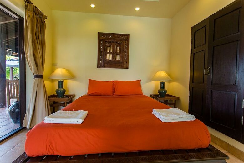 Kaleane Villa Resort