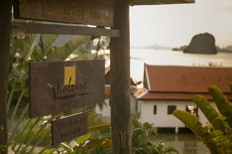 Kaleane Villa Resort