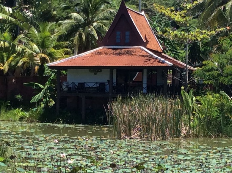 Kaleane Villa Resort