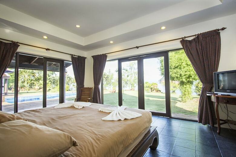 Kaleane Villa Resort