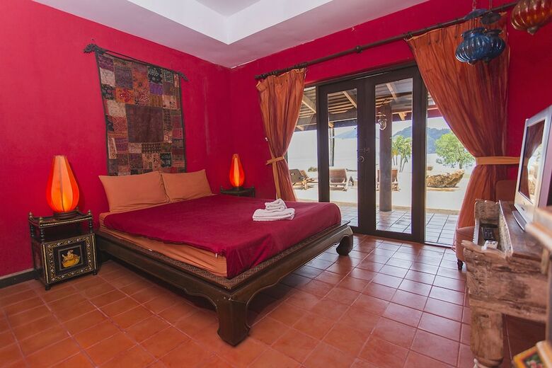Kaleane Villa Resort
