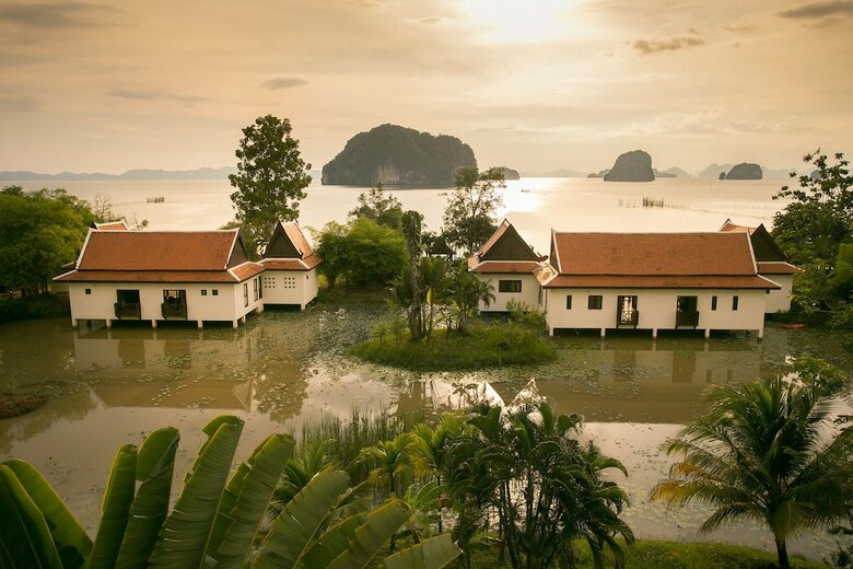 Kaleane Villa Resort