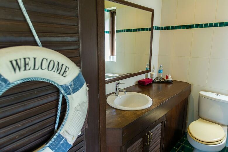 Kaleane Villa Resort