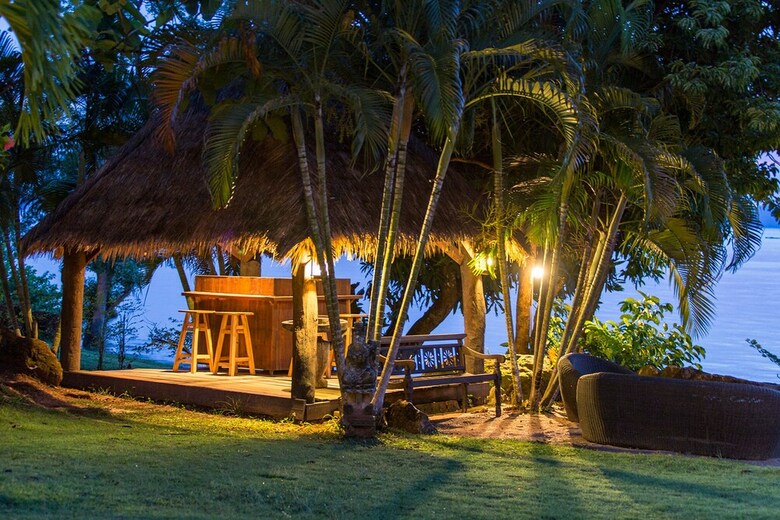 Kaleane Villa Resort