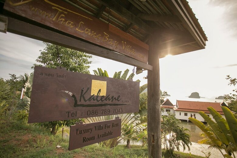 Kaleane Villa Resort
