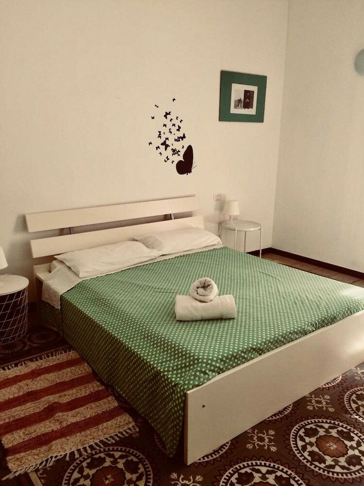 Apartamento Casa Vacanze Eraclea