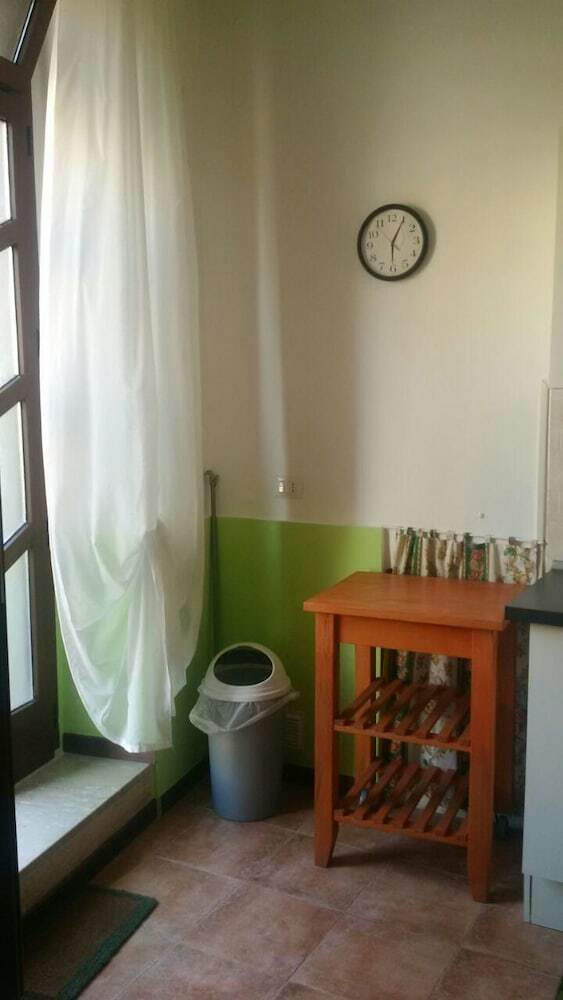 Apartamento Casa Vacanze Eraclea