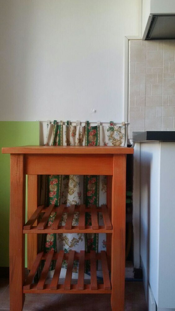 Apartamento Casa Vacanze Eraclea