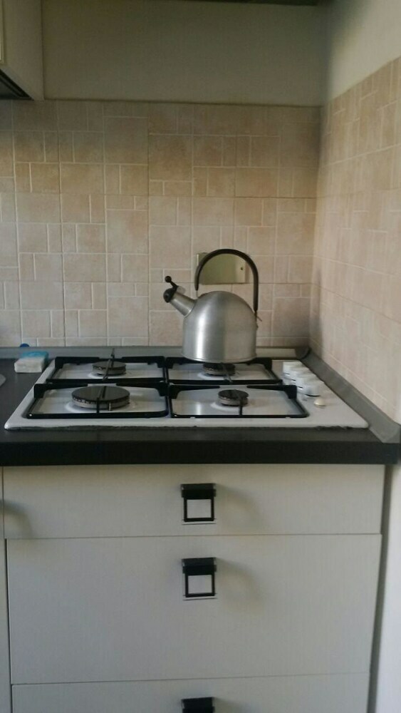 Apartamento Casa Vacanze Eraclea