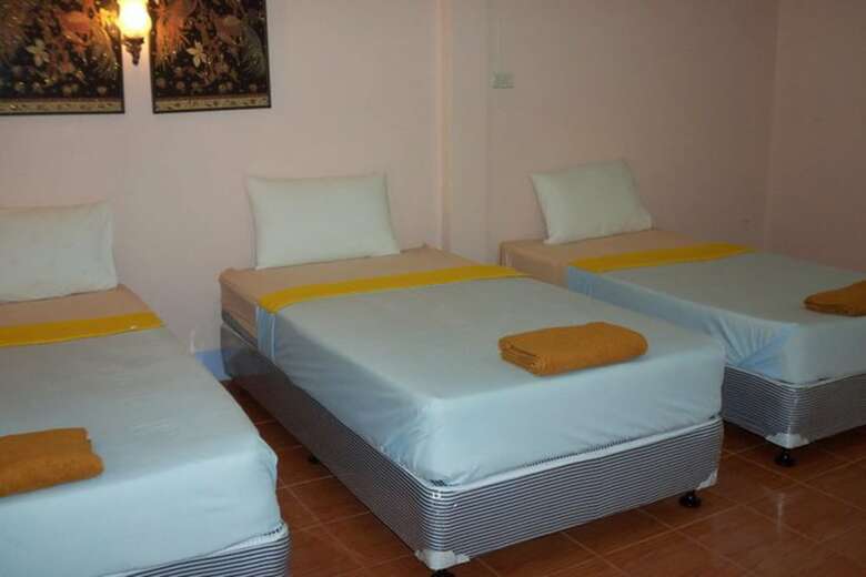 Hotel D's Corner & Guesthouse