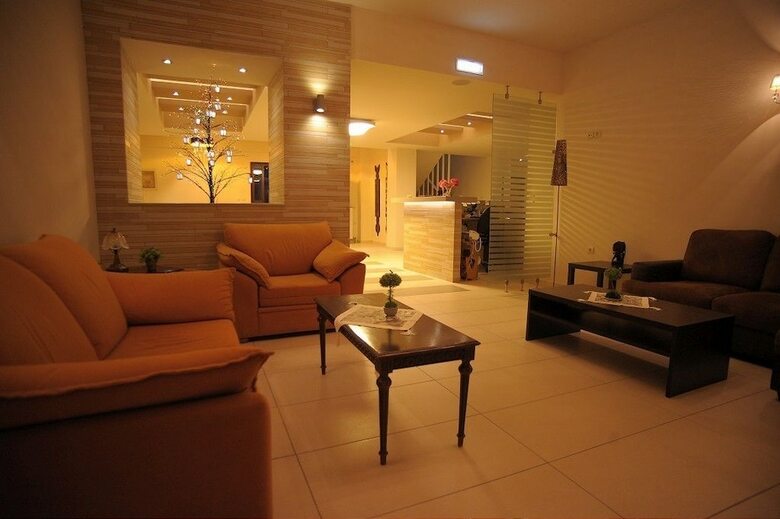 Hotel Afrika