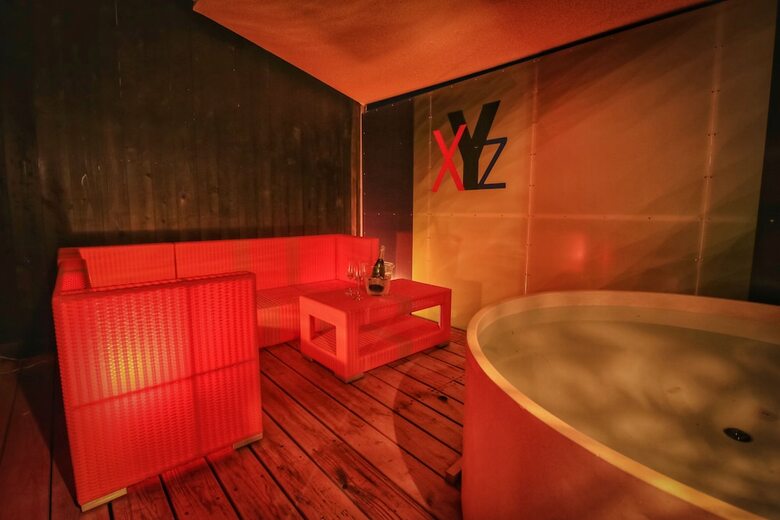 Xyz Private Spa And Seaside Resort