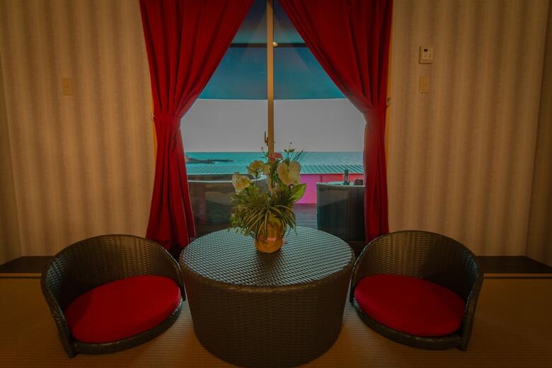 Xyz Private Spa And Seaside Resort