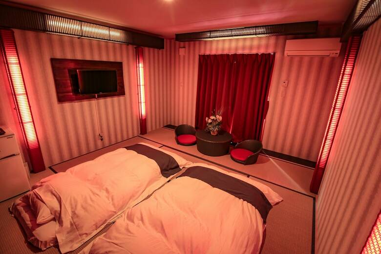 Xyz Private Spa And Seaside Resort
