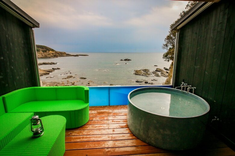 Xyz Private Spa And Seaside Resort